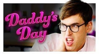 Sex Daddies Celebrate Fathers Day  Hardly Working