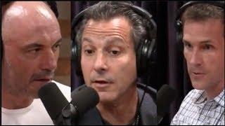 Joe Rogan - Does Saturated Fat Cause Heart Disease?