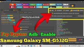 samsung galaxy g532g frp bypass unlock tool  Samsung Galaxy j2 ace frp remove  #frp_remove