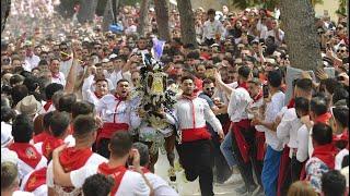 Los Caballos del Vino -  Caravaca en Fiestas – 2 de Mayo