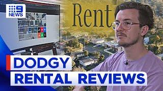 New website to review dodgy rental properties  9 News Australia