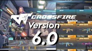 CF OFFLINE ANDROIDtest new versionCrossfire-_-