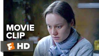 Room Movie CLIP - Alice 2015 - Brie Larson Jacob Tremblay Movie HD