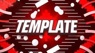 Top 5 2D Free Intro Templates