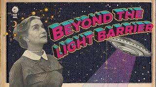BEYOND THE LIGHT BARRIER  Official Trailer 2023  Amazon Prime 6 October 2023