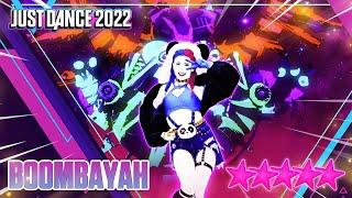 Just Dance 2022 BOOMBAYAH ALTERNATE by BLACKPINK - 5 stars