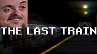 Forsen Plays The Last Train with Streamsnipers