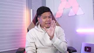 Bakit Mga Game Streamer Dati Ngayon Puro ONLINE CASINO Na