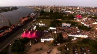 Summerfestival 2010 - Official Aftermovie HD