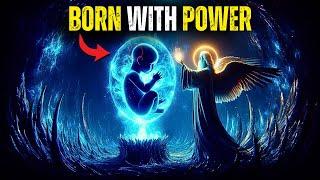 Chosen Ones 9 Powers God Gives You