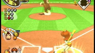Dolphin in 4K - Mario Superstar Baseball