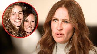 Julia Roberts Daughter Turns 16 And Is Her Replica