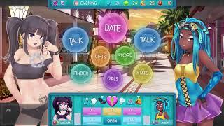 HuniePop 2 Double Date 22 Buoyant