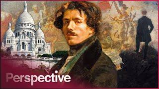 Perspective Understanding the Impact of Romanticism on Art