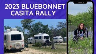 Bluebonnet Casita Rally 2023