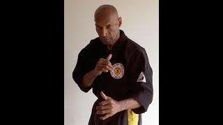 Grand Master Steve Muhammad Sanders Pt. 2 HD