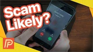 Scam Likely Call On iPhone? Here’s Why & How To Block Them.