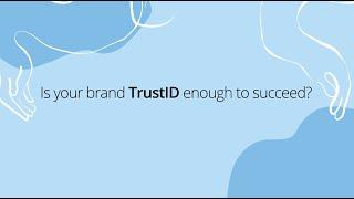 Earning and Growing Trust in the Healthcare Industry  HX TrustID™