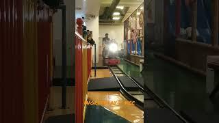 #minitrain #gameplay #games #technology #trainrides  WorldPlay - KCC #shorts #trending #viral