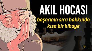 Başarının Herkesten Sakladığı Sırrı Ufuk Açıcı Bir Hikaye - Motivasyon Videoları