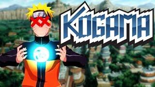 QUEM MATOU o NARUTO? - KOGAMA