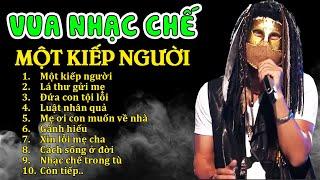 Nhạc Chế Đời Và Tiền HOT TIKTOK  MỘT KIẾP NGƯỜI  Nhạc Chế Hay Nhất Hiện Nay  Mặt Nạ Nhạc Chế