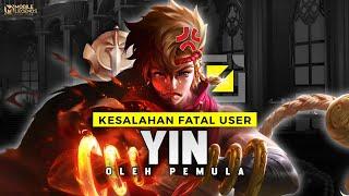 KESALAHAN FATAL USER YIN PEMULA - Setelah Nonton Auto Pro Anti Blunder 