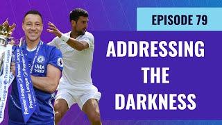 Addressing the Darkness - Ep 79 Drewe Broughton