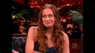 Fiona Apple goodinteresting interview bits compilation