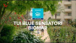 TUI BLUE Sensatori Biomar