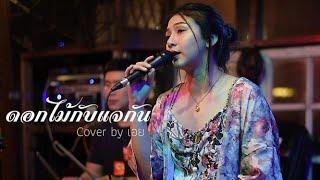 ดอกไม้กับแจกัน -ใหม่ เจริญปุระ I Cover by เอย  SweetHours 