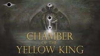 The Chamber of the Yellow King - Audiobook Short Story