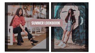 SUMMER LOOK BOOK  StalkBuyLove