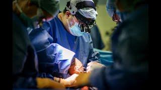 Herzzentrum explantiert Herzpumpe - Beitrag WDR mit Herzchirurg Prof. Dr. Farhad Bakhtiary