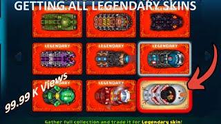 LiTTLEBiGSNAKE.IO  Getting all legendary skins #*@?^*_@  Watch it full 