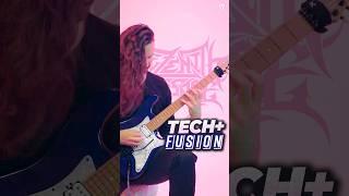 Tech Metal + Fusion