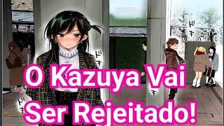 A Mizuhara Vai Rejeita O Kazuya De Vez Reviews Do Capitulo 236 Do Mangá Kanojo Okarishimasu