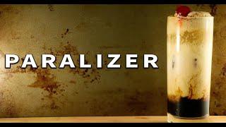 How To Make The Paralyzer - Booze On The Rocks