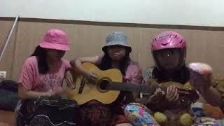 LAGU NATAL  “VIRAL BANGET” BUAT NGAKAK ABIS