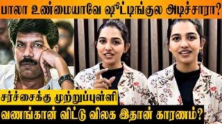 Bala Vanangaan Issue  Mamitha Baiju Reveals What Really Happened in Shooting - Suriya  Arun Vijay