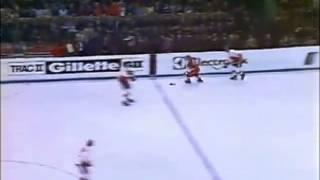 Valeri Vasiliev - 1972 Summit Series Game 8 Goal 8