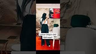 Leman Oliqarx 047 Qalmaqal - Leman TikTok Official