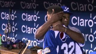 Licey Campeon resumen 20132014