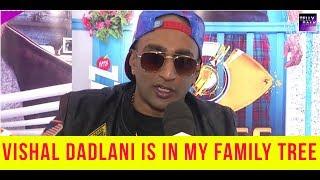 Akash Dadlani Clarifies His Relationship With Vishal Dadlani After His Eviction