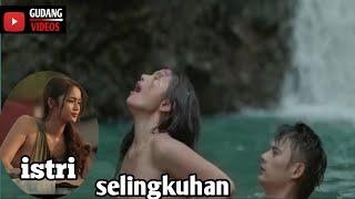 Alur film - selingkuhan selingkuh