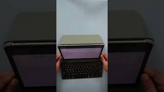 OnePlus Pad Go folio Case  #sahootechnoguide #onepluspad