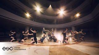 XIN 엑신 SYNCHRONIZE Performance Video