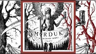  Marduk - Memento Mori 2023 Full Album 