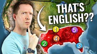 7 Southern US Accents You WONT Understand