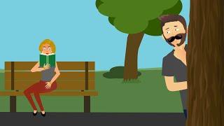 5 Interesting Ways to Talk to Women - Make Her Easily Love You Animated